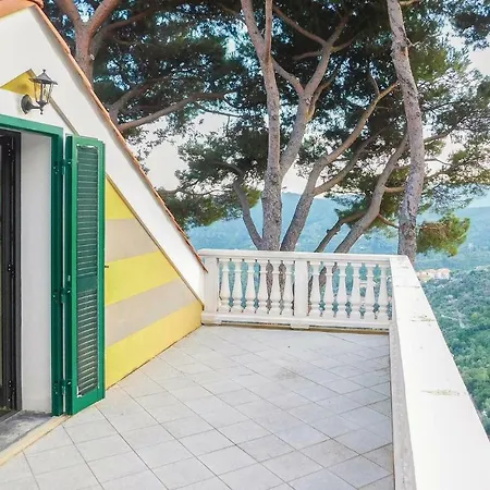 Hébergement de vacances Chicca *