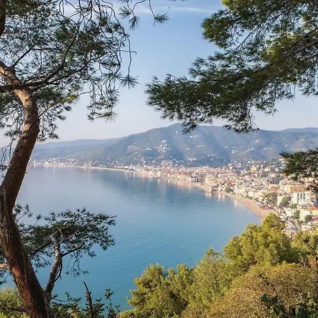 Hébergement de vacances Chicca